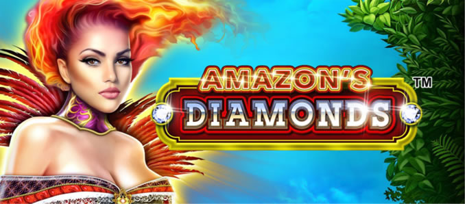 Amazon’s Diamonds™