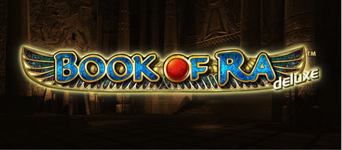 Book of Ra™ deluxe