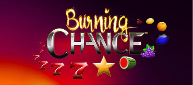 Burning Chance™