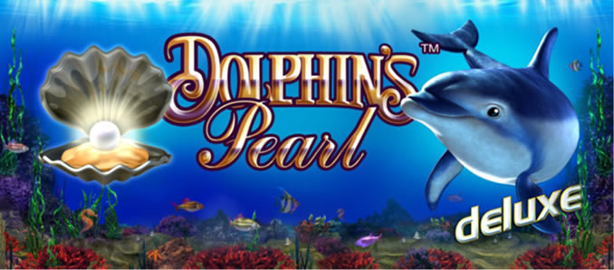 Dolphin’s Pearl™ deluxe