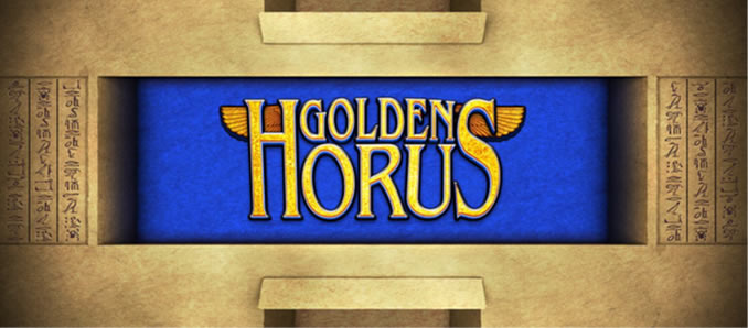 Golden Horus