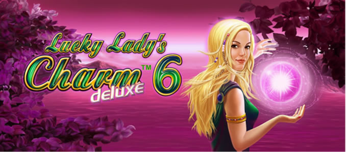 Lucky Lady’s Charm™ deluxe 6 