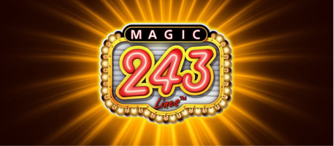 Magic 243™