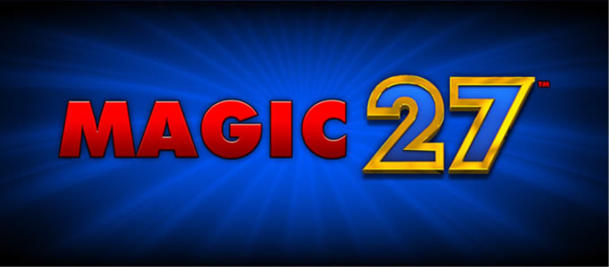 Magic 27™