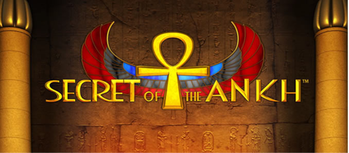 Secret of the Ankh™