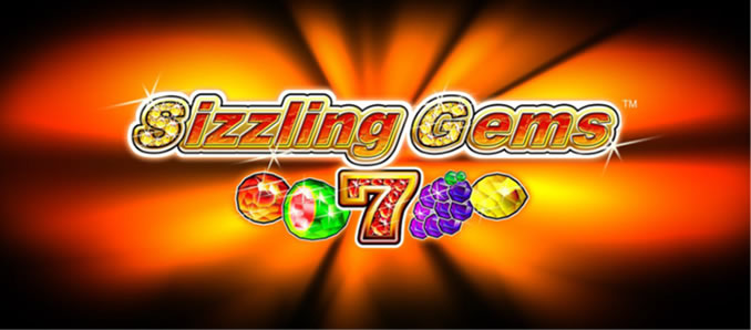 Sizzling Gems™