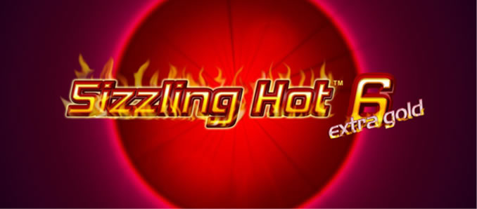 Sizzling Hot™ 6 